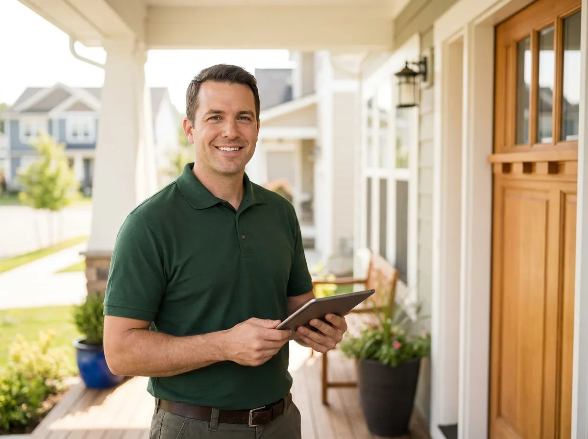 Pest control FAQs for Ebensburg, PA